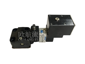 威格士比例阀EHST-3-FVF-30